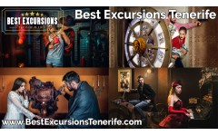 Escape Rooms